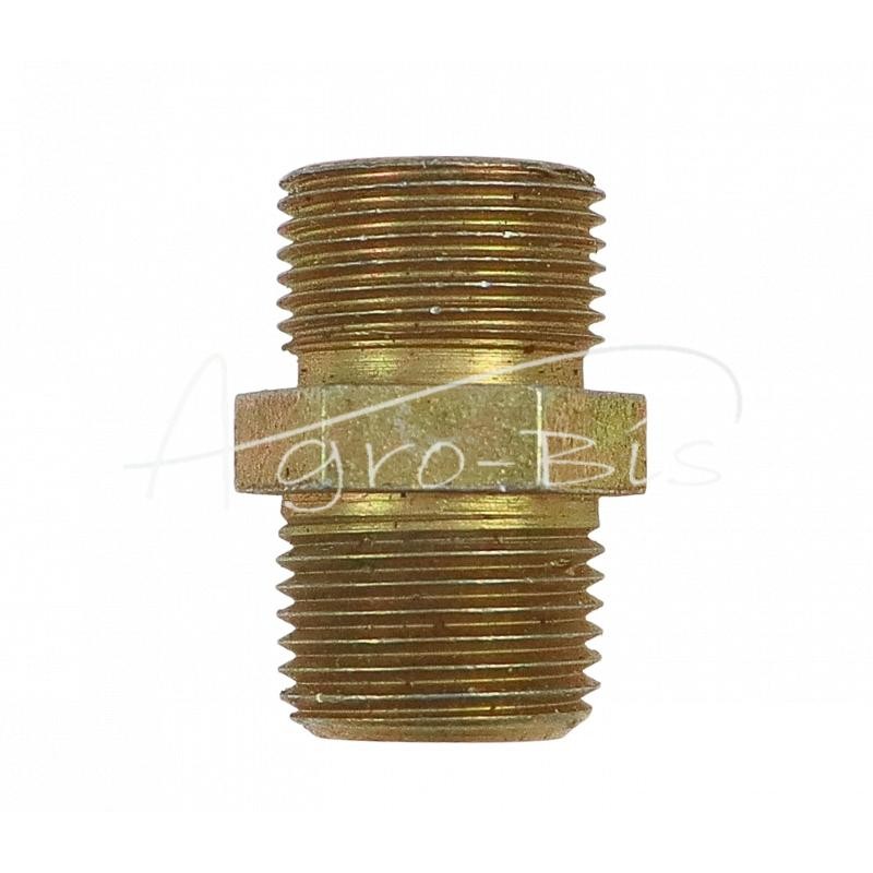 5 vnt - MF įsiurbimo kolektoriaus jungtis - 0206008