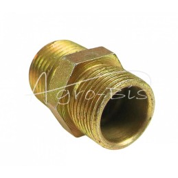 5 vnt - MF įsiurbimo kolektoriaus jungtis - 0206008