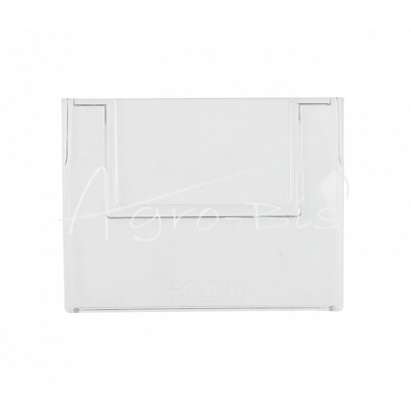 5 vnt - Kryžminis ląstelių daliklis - QT214