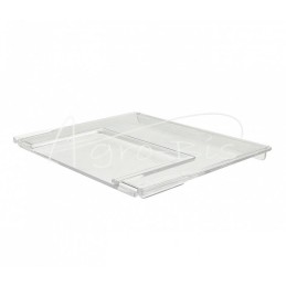 5 vnt - Kryžminis ląstelių daliklis - QT214