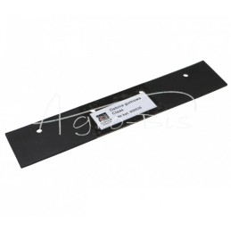 5 vnt - Guminis dangtelis šiaudų kratiklio 45x245 Claas kombainui - 600036