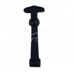 5 vnt - Didelė guminė jungtis L150 Claas kombainui - 6020587