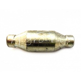 5 vnt - Galinio kablio kaištis ir spyruoklė „Zetor Czech“ - 55117505