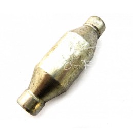 5 vnt - Galinio kablio kaištis ir spyruoklė „Zetor Czech“ - 55117505