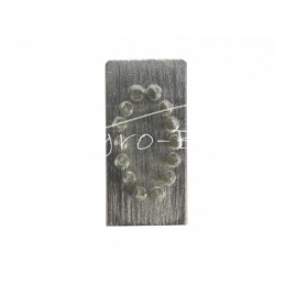 5 vnt - Tatuiruočių mašinos ženklas 0 20 mm - TAG10