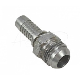 5 vnt - Hidraulinė jungtis - AGJ DN16 1 1/16" antgalis - AGJDN16G1.1/16