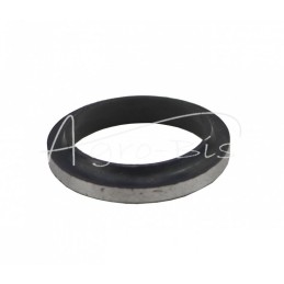 5 vnt - ZZ grandiklio žiedas 28x36x5/7 - metalinis korpusas - ZZ 28x36x5/7