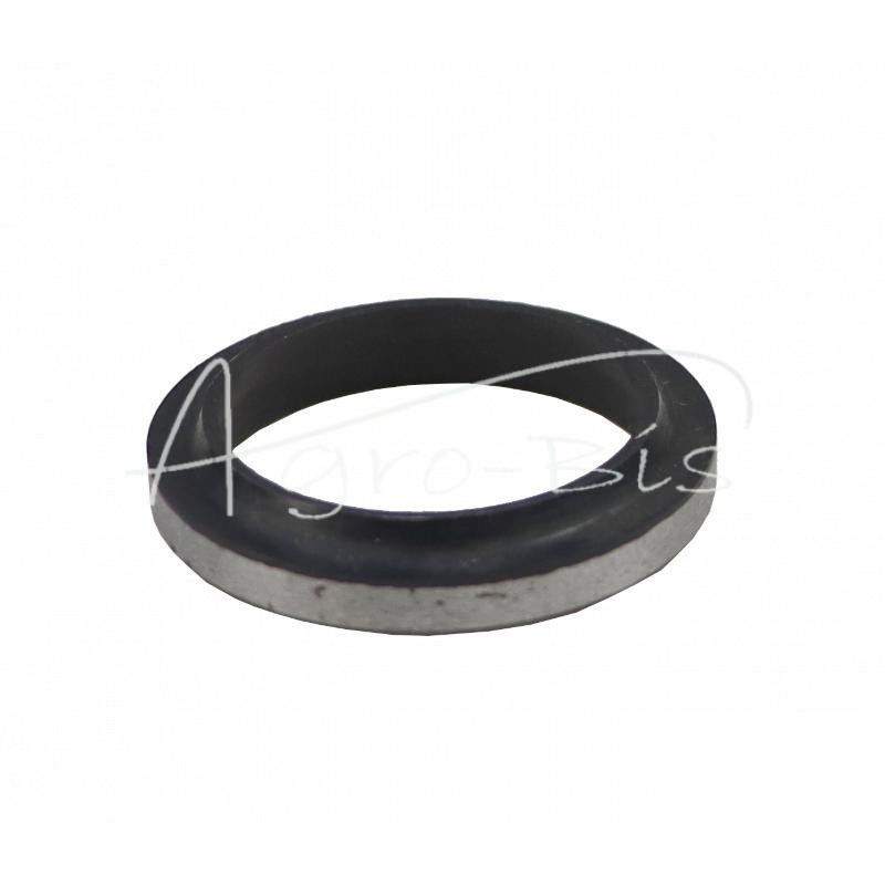 5 vnt - ZZ grandiklio žiedas 28x36x5/7 - metalinis korpusas - ZZ 28x36x5/7