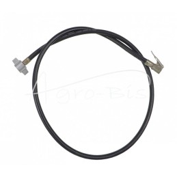 5 vnt - 1 m siurbimo žarna su drugeliu - P1m/M