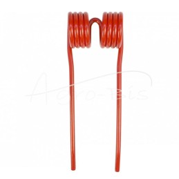 5 vnt - „Volvo-Morra“ rinktuvo pirštas - 60033N