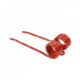 5 vnt - „Volvo-Morra“ rinktuvo pirštas - 60033N