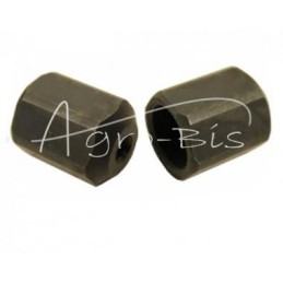 5 vnt - C-385 purkštuko dangtelio poliravimas - 93009336