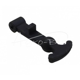 5 vnt - Įtempiklis su kaiščiu L120 CL801991 Claas kombainas - 6020358