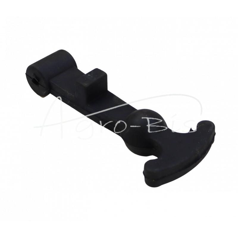 5 vnt - Įtempiklis su kaiščiu L120 CL801991 Claas kombainas - 6020358