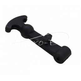 5 vnt - Įtempiklis su kaiščiu L120 CL801991 Claas kombainas - 6020358