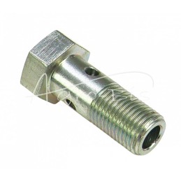 5 vnt - Metrinis perpildymo varžtas M10x1 L25 - SP01/M10x1/L25