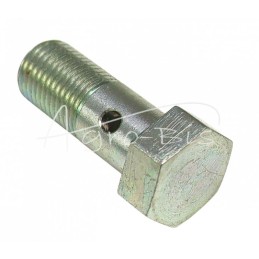 5 vnt - Metrinis perpildymo varžtas M10x1 L25 - SP01/M10x1/L25