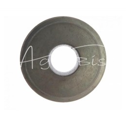 5 vnt - Claas smulkintuvo peilio išorinė įvorė - 7368710