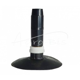 5 vnt - Vožtuvas su guminiu pagrindu GP 6 V4.01.1, skirtas „Tip Top“ oro-vandens kameroms - 562-3224