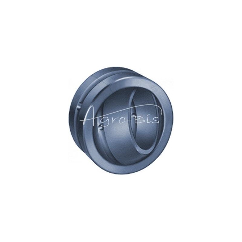 5 vnt - GE-25 pavaros slydimo guolis pigesnis 25x42 - GE-25 INNE