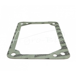 5 vnt - Pavarų perjungimo rutulinio guolio korpuso tarpinė 952015 kręlit 0.8mm Ursus C-360 Zetor ANDORIA - 50520150AM/