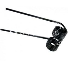 5 vnt - Claas Magnum preso ritės spyruoklinis pirštas - 800229