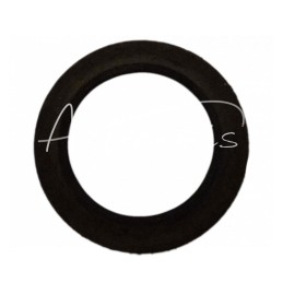 5 vnt - ZZ grandiklio žiedas 20x28x3,5/5 - metalinis korpusas - ZZ 20x28x3,5/5