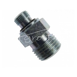 5 vnt - Hidraulinė jungtis BB 1/8 - M16x1.5 ED/8S" - HS510