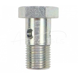 5 vnt - Metrinis perpildymo varžtas M16x1.5 15 L31 - SP01/M16x1,5/15L31