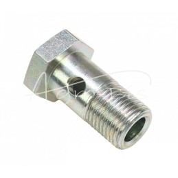 5 vnt - Metrinis perpildymo varžtas M16x1.5 15 L31 - SP01/M16x1,5/15L31