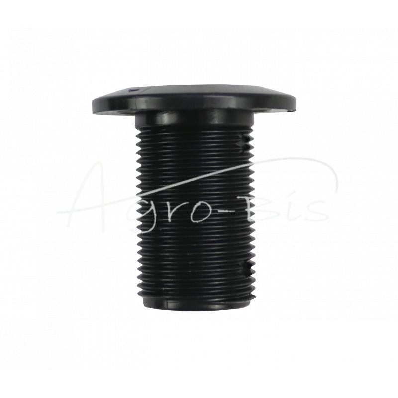 5 vnt - 3/4 colio vamzdžio jungtis - 670220030