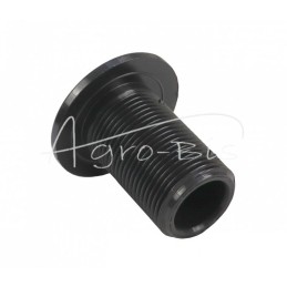 5 vnt - 3/4 colio vamzdžio jungtis - 670220030