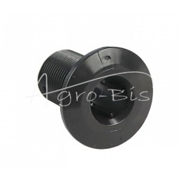 5 vnt - 3/4 colio vamzdžio jungtis - 670220030