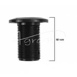 5 vnt - 3/4 colio vamzdžio jungtis - 670220030