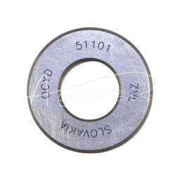 5 vnt - Atraminis rutulinis guolis, atraminis 51101 ZVL - 51101 ZVL