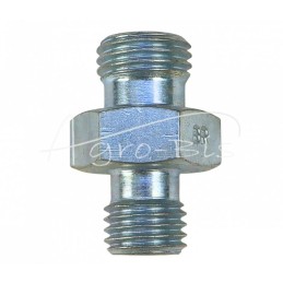 5 vnt - MF jungtis M14*1.5/M12*1.5 - 7019654M1