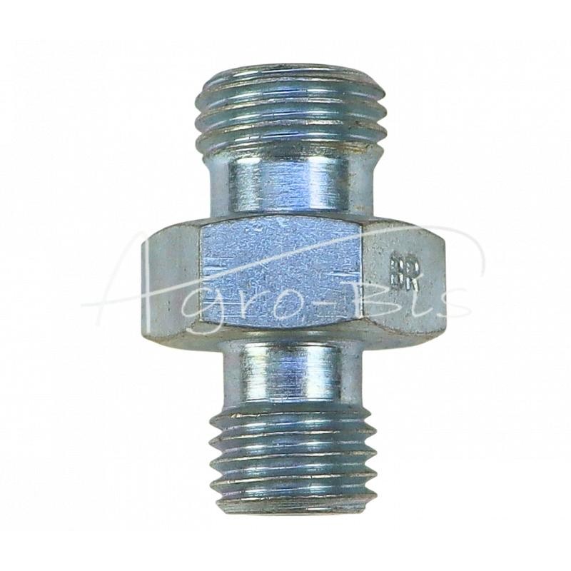 5 vnt - MF jungtis M14*1.5/M12*1.5 - 7019654M1