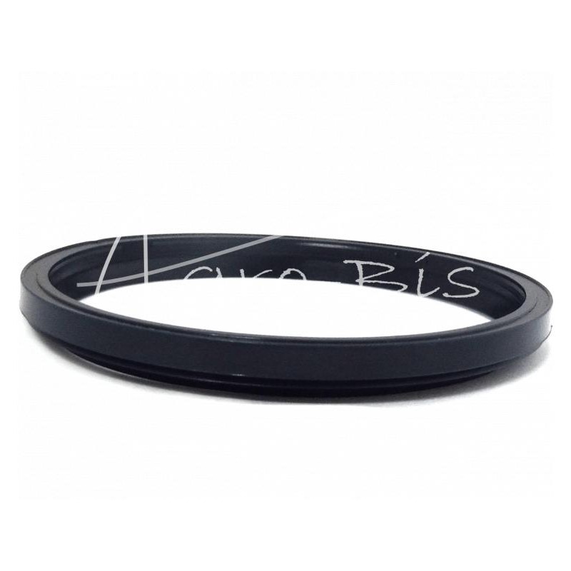 5 vnt - Grandiklio žiedas Z65x73x7 PU5 papildomas sandarinimo flanšas - Z65x73x7 PU5