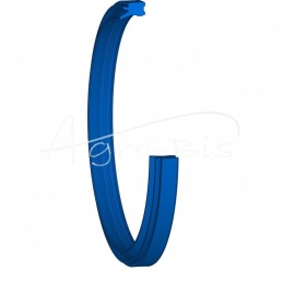 5 vnt - Grandiklio žiedas Z65x73x7 PU5 papildomas sandarinimo flanšas - Z65x73x7 PU5