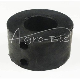 5 vnt - Guminis įdėklas Neptun runkelių kombainui - 541306075