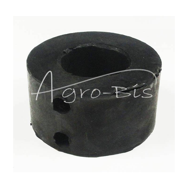 5 vnt - Guminis įdėklas Neptun runkelių kombainui - 541306075