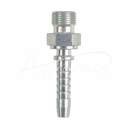 5 vnt - Hidraulinė jungtis CEL DN06 M12X1 6L PZL-HYDRAL - CEL DN06 6L 12X1