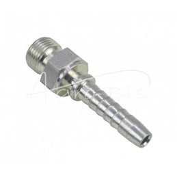 5 vnt - Hidraulinė jungtis CEL DN06 M12X1 6L PZL-HYDRAL - CEL DN06 6L 12X1