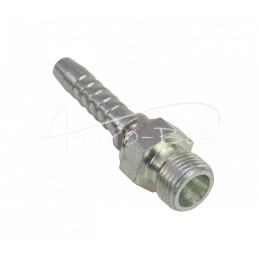 5 vnt - Hidraulinė jungtis CEL DN06 M12X1 6L PZL-HYDRAL - CEL DN06 6L 12X1