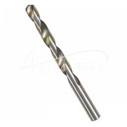 5 vnt - HSS kobalto metalo grąžtas FI-10,5 mm - KTIN-10,5