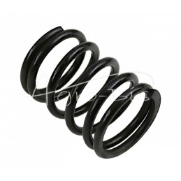 5 vnt - Išorinė variklio vožtuvo spyruoklė 80005013 Zetor ZTS Ursus C-385 ANDORIA - 89005501AM/