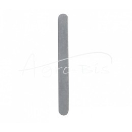 5 vnt - Prizminis raktas 6,4x7,9x63,3 DIN 6885 plienas C45 MORGA - 36271704M