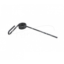 5 vnt - Galinis sėjamosios noragas FI-6,5 mm Kongsklide Demeter Classic 033298 MORGA - 033298M