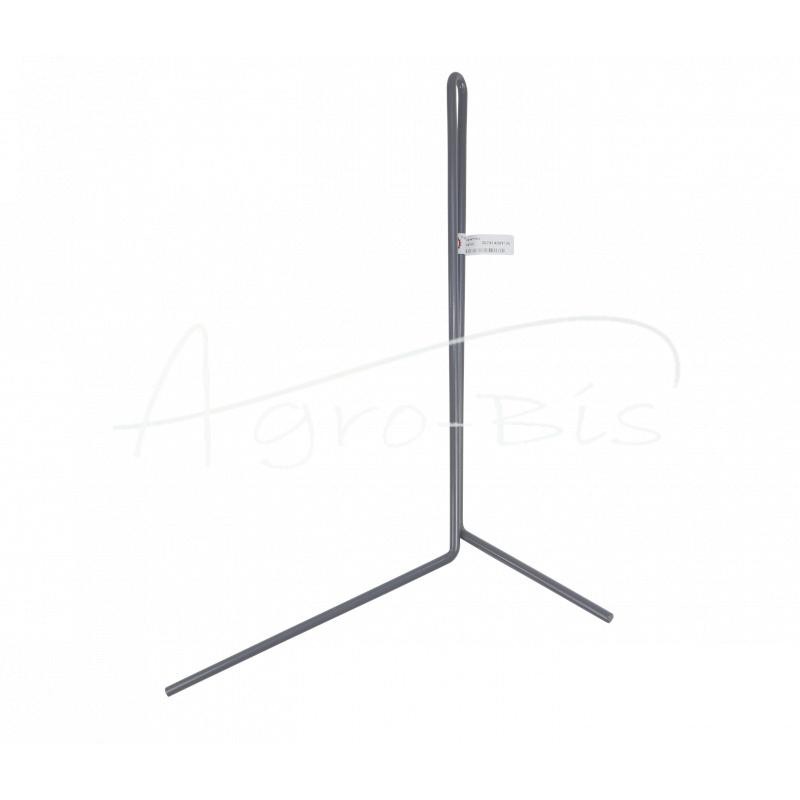 5 vnt - Dvigubas dešinysis sugriebimo pirštas II 3074140081 Famarol milteliniu būdu dažytas MORGA - 3074140091M