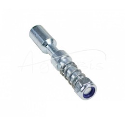 5 vnt - MORGA veržlės šakės kaištis , - 40210/010107